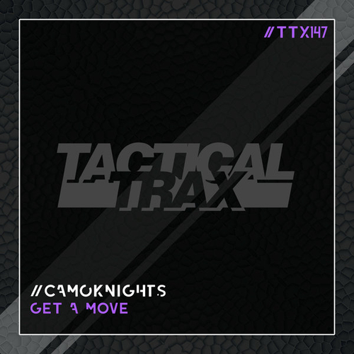 Camoknights - Get A Move [TT22-40198]